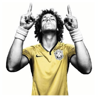 David luiz