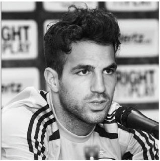 Fabregas