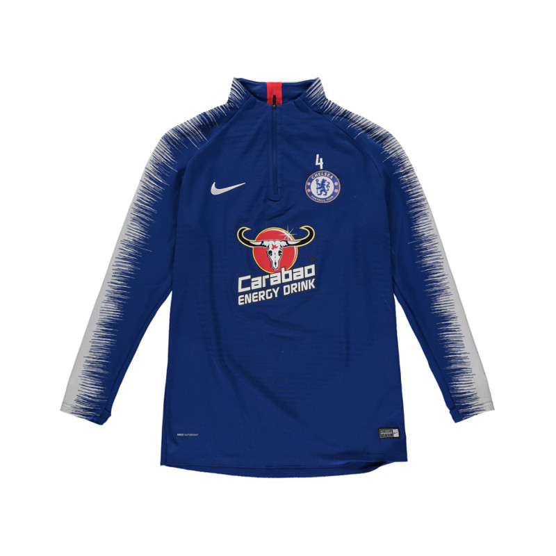 chelsea football training kit