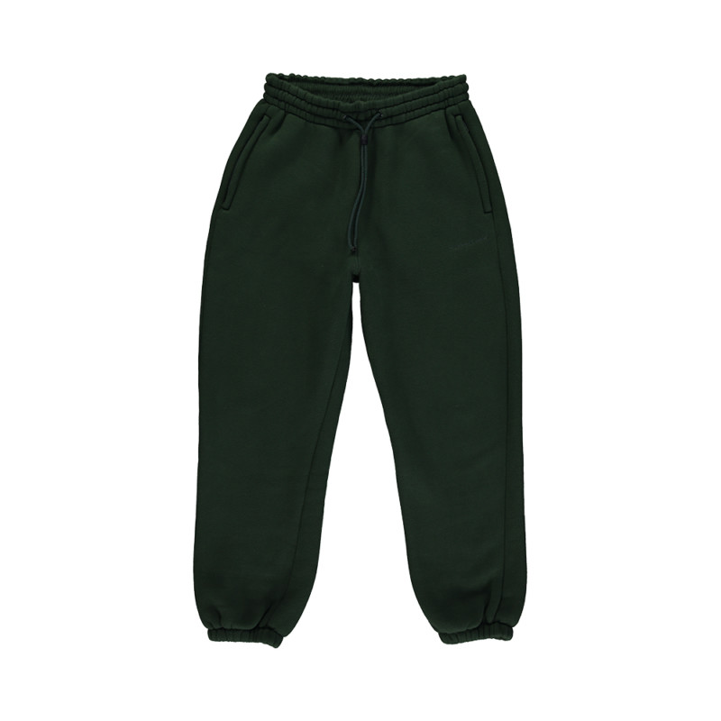 Emerald Green Alexander Wang Tracksuit - Footballers4Change