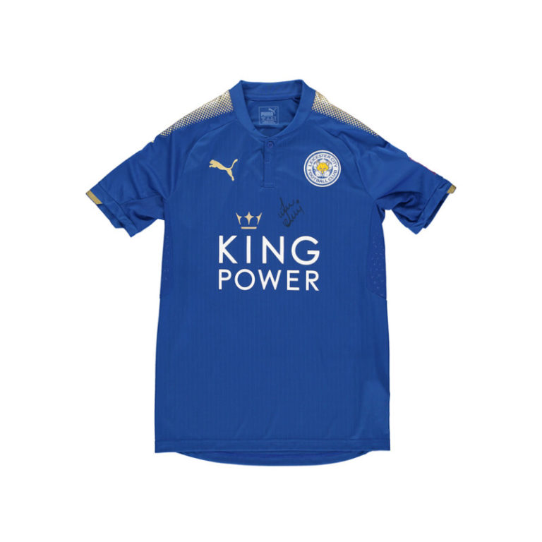 james vardy shirt