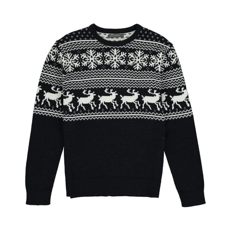 french connection christmas jumper