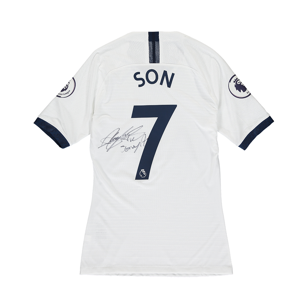 Official Son Heung-min Jersey