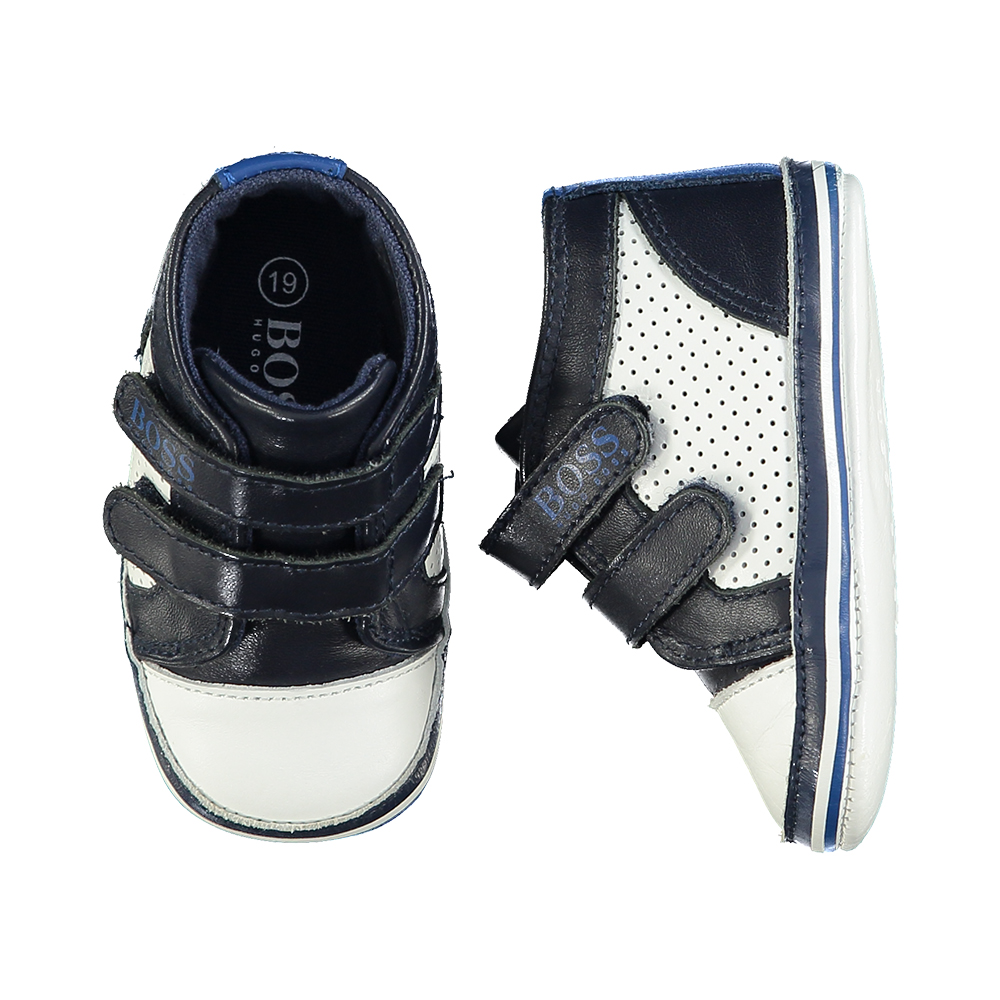 baby hugo boss shoes