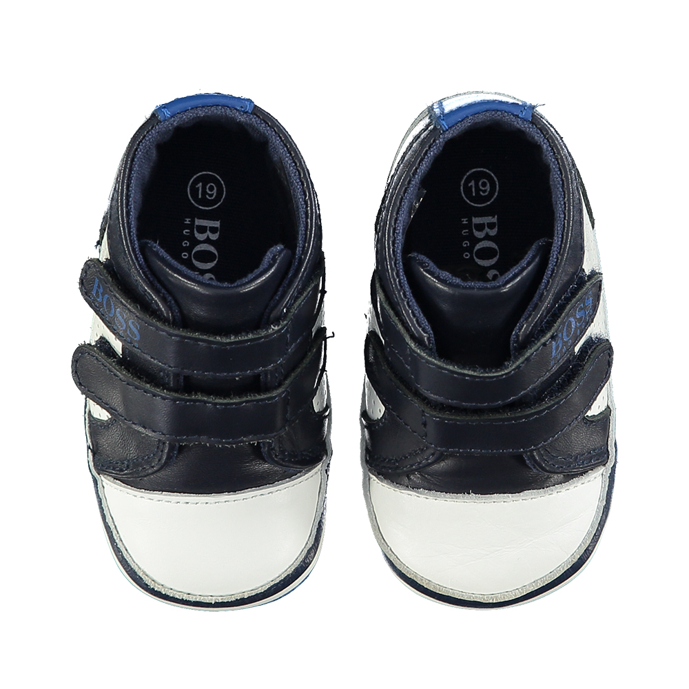 baby hugo boss shoes