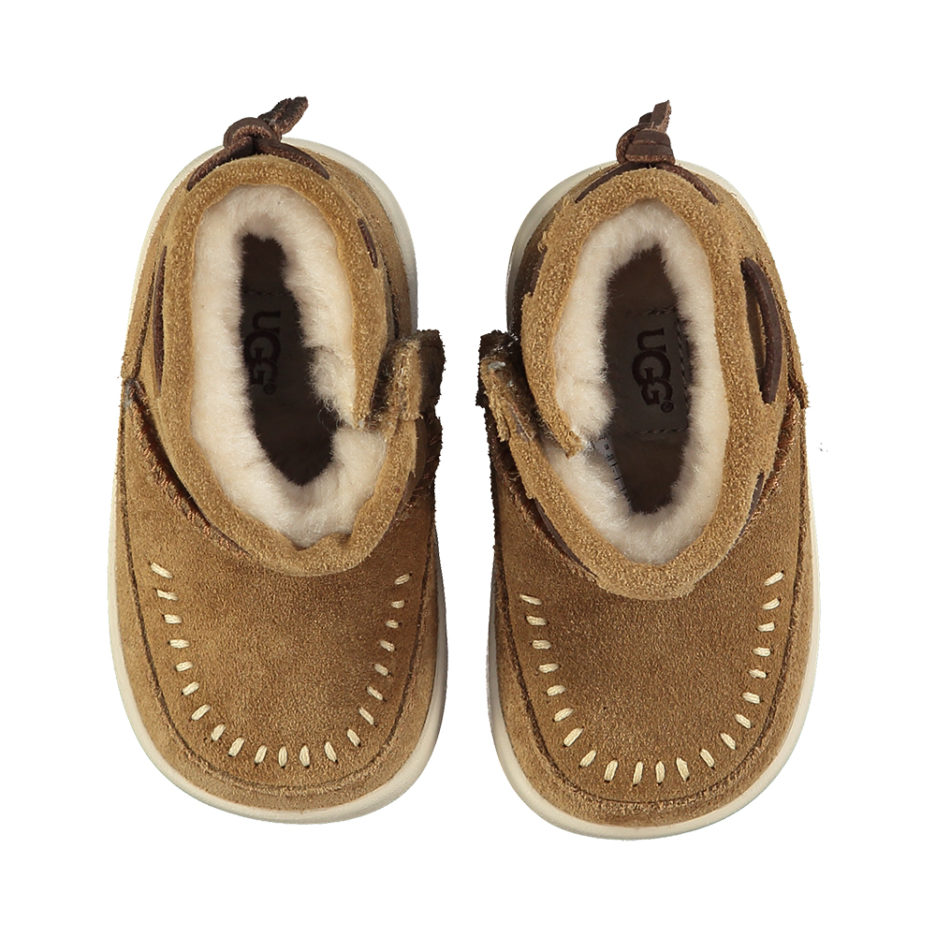 baby boy ugg booties