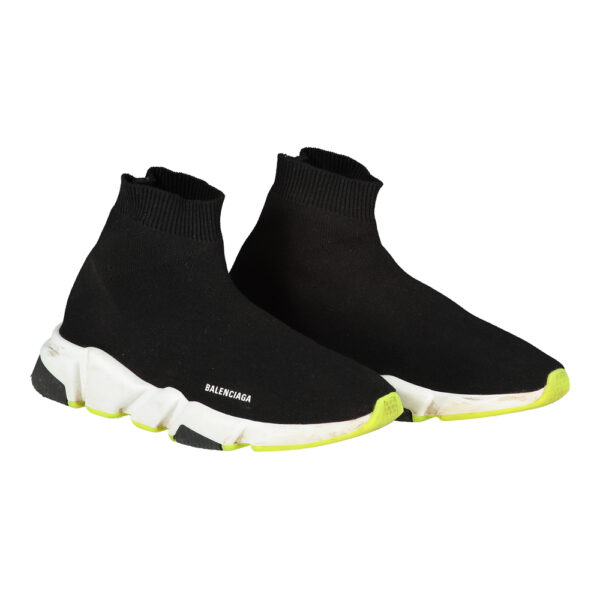 balenciaga speed junior