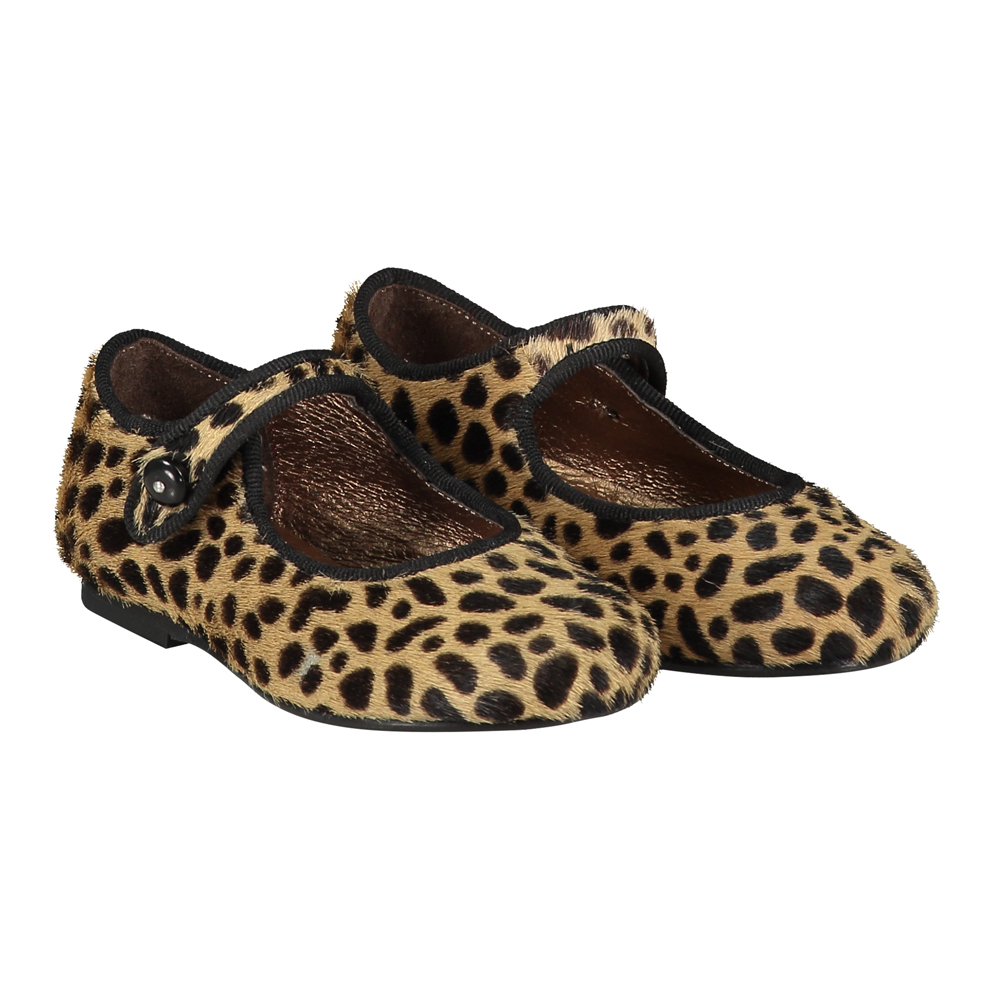Bonpoint baby shoes 2025