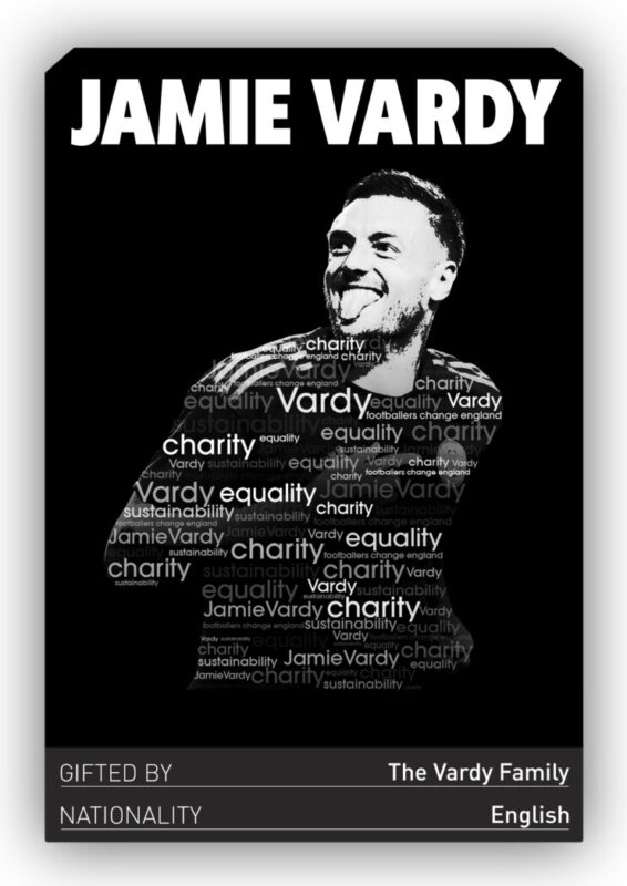 Jamie Vardy