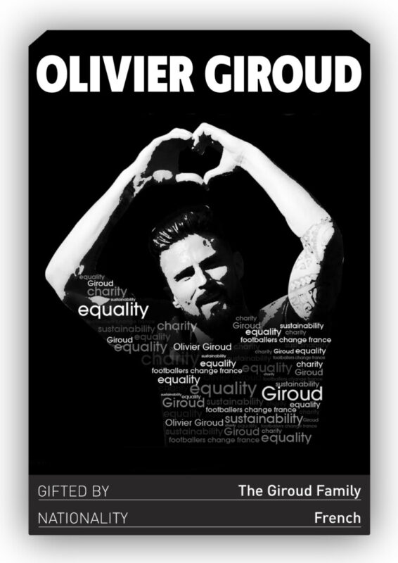 Olivier Giroud