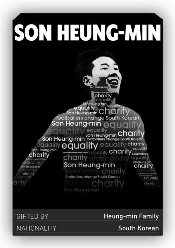 Son Heung-min