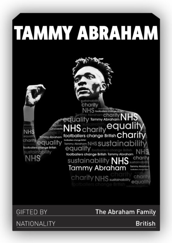 Tammy Abraham