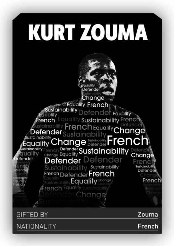 Kurt Zouma